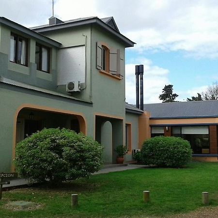Estancia Turistica Don Joaquin Scavino Екстериор снимка