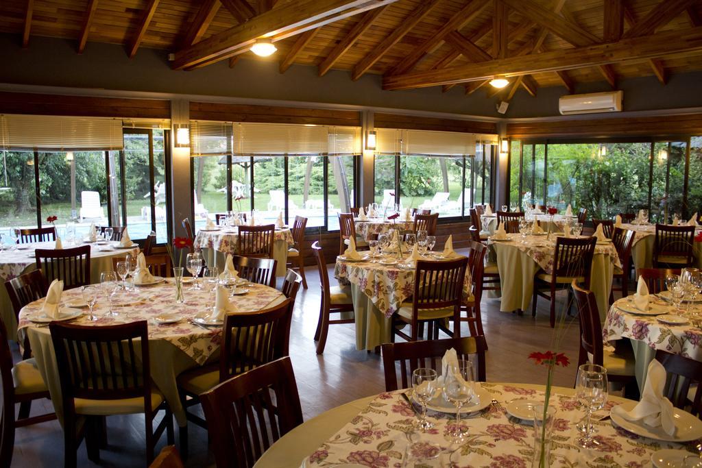 Estancia Turistica Don Joaquin Scavino Екстериор снимка