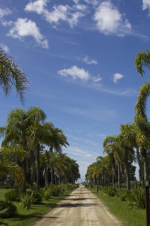 Estancia Turistica Don Joaquin Scavino Екстериор снимка