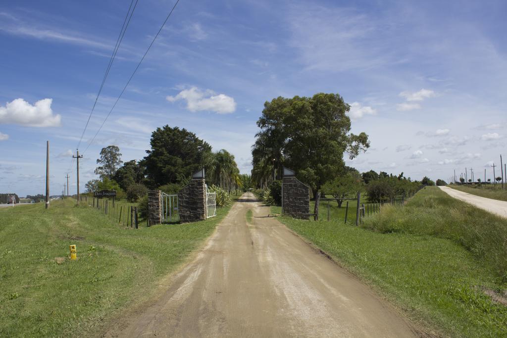 Estancia Turistica Don Joaquin Scavino Екстериор снимка