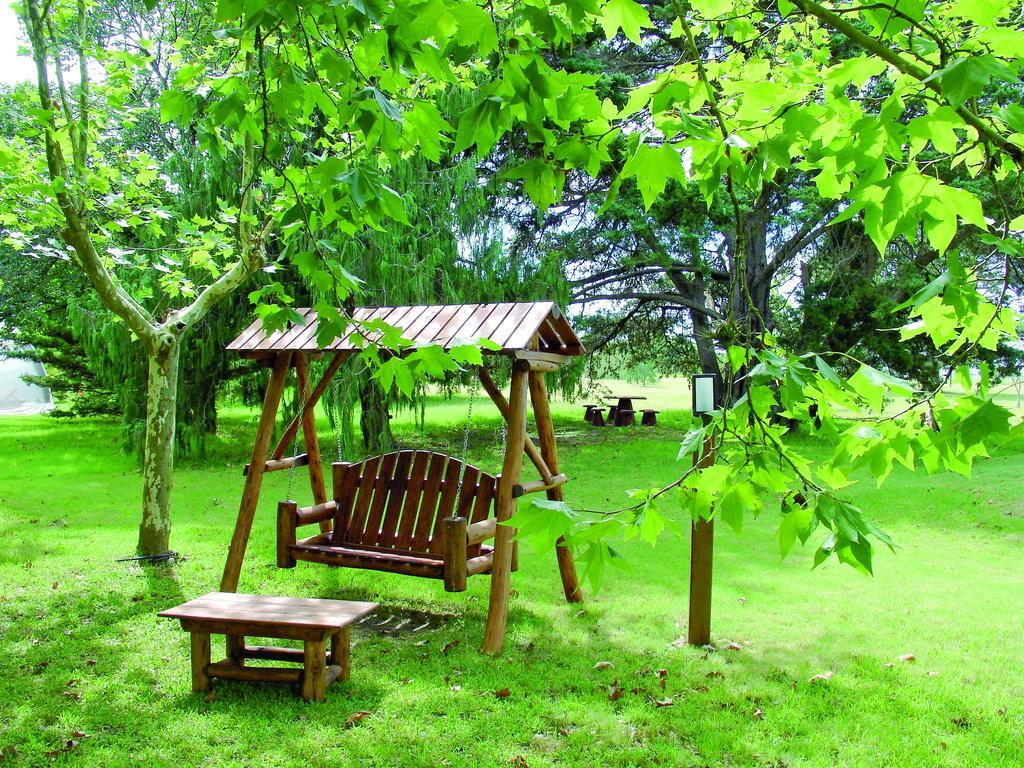 Estancia Turistica Don Joaquin Scavino Екстериор снимка
