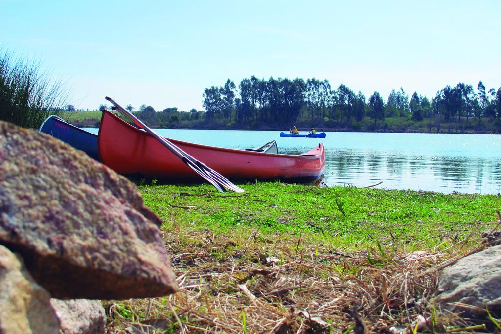 Estancia Turistica Don Joaquin Scavino Екстериор снимка