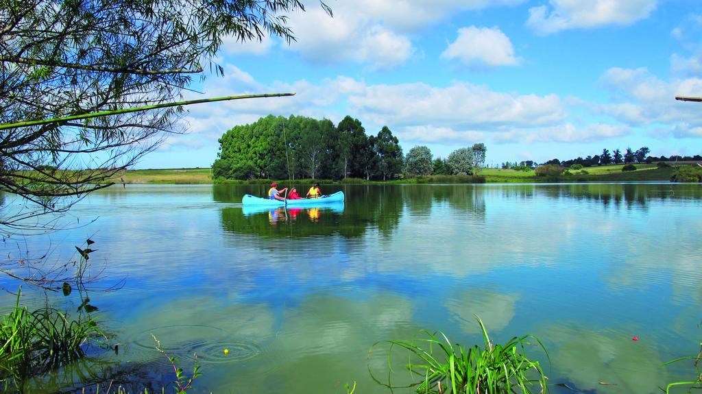 Estancia Turistica Don Joaquin Scavino Екстериор снимка