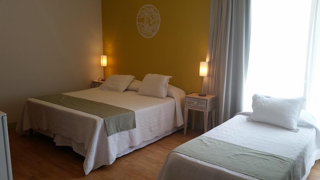 Estancia Turistica Don Joaquin Scavino Екстериор снимка