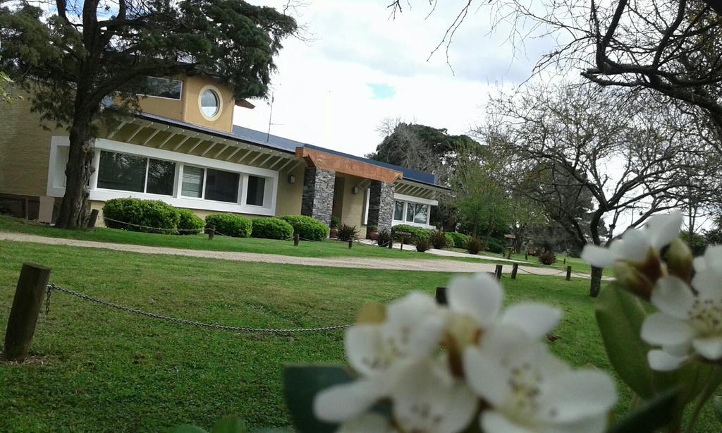Estancia Turistica Don Joaquin Scavino Екстериор снимка
